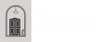 Tavasyaa Logo